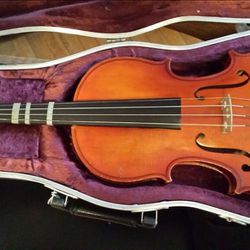 Violin outfit