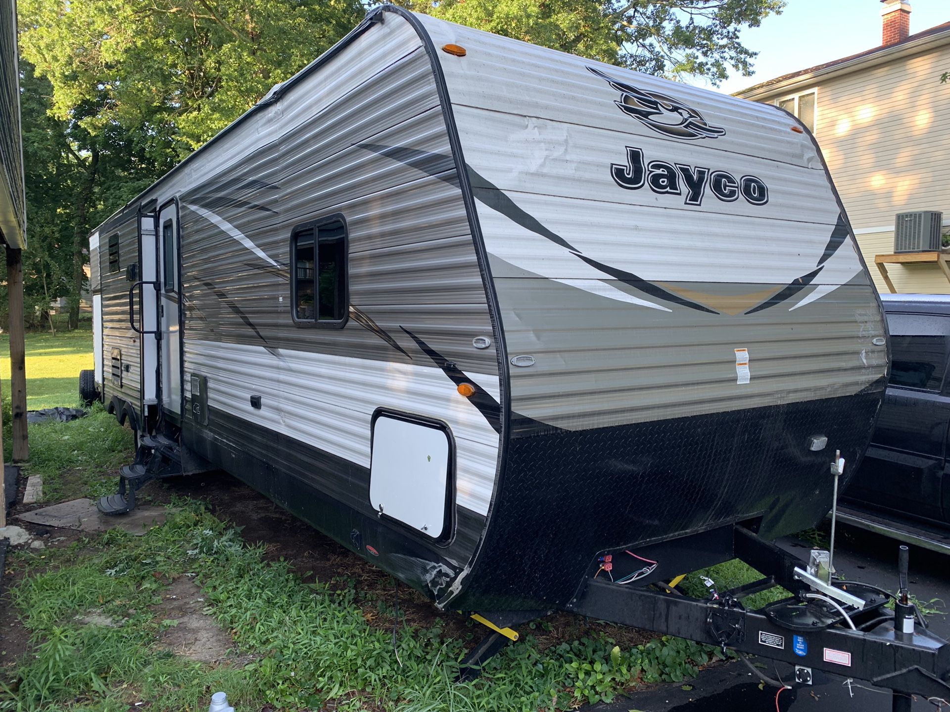 2018 Jayco Jay Flight Camper RV
