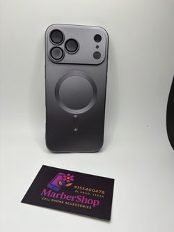 18 pro max cases