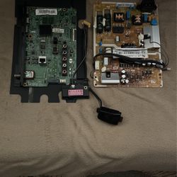 Samsung TV Parts