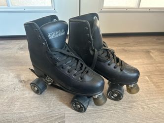 Impala roller skates $30 pick up only