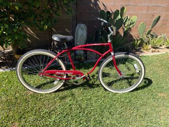 Schwinn Barn find