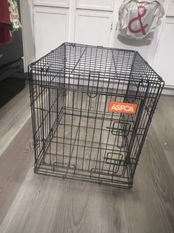 Dog Crate