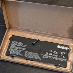 Brand New iFixit Lenovo Yoga Battery L16C4PB1