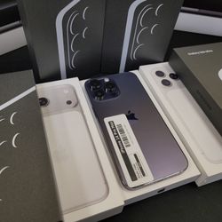 Apple IPhone 14 Pro Max UNLOCKED 