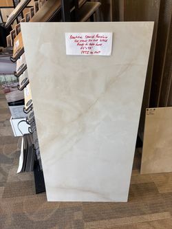 24”x48” Large Format Porcelain Tile wholesale