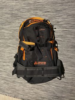 Union Expedition Backpack