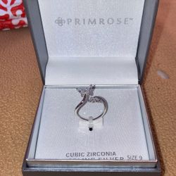 925 Rings 3 Pairs Brand New !!!