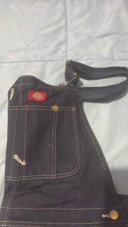Dickies Overalls