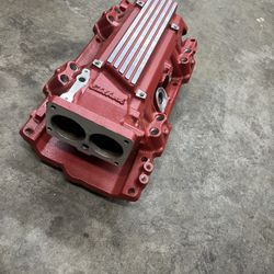Edelbrock 7107 For Lt1