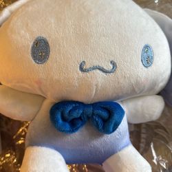 cinnamon roll hello kitty