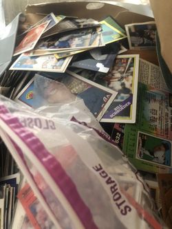 Huge Garage Sale To Much To List