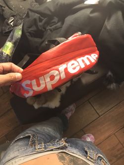 Supreme NEED GONE TODAY