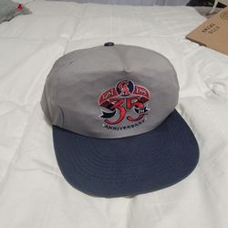 Anaheim Angels 35th Anniversary Hat