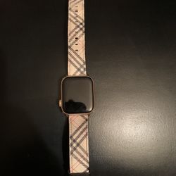 Apple Watch Great Condition