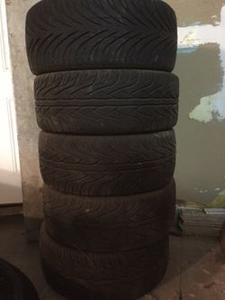 Nissan Altima rims