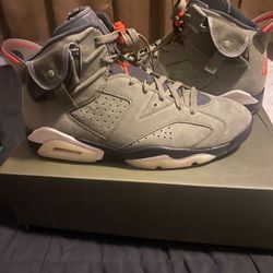 Retro Jordans For Sell