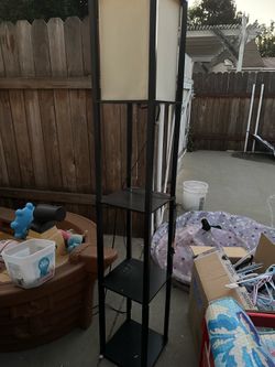 Free lamp