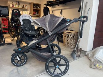 Thule Jogger