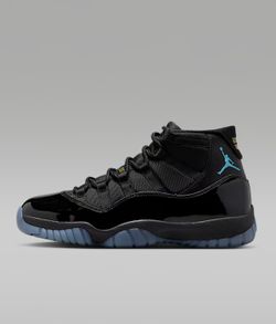 Jordan 11 Gamma Preschool