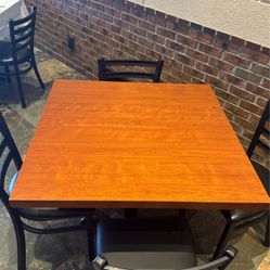 Table Top