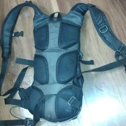 CamelBak Rock Climbing Backpack used 