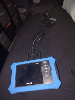 Innova code reader