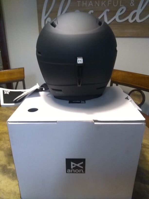 ★anon Anon Windham WaveCel® Ski & Snowboard Helmet | Anon Optics