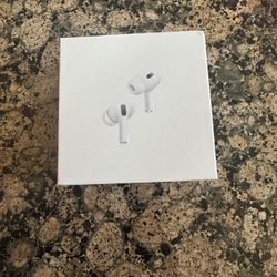 AirPod Pro Gen 2