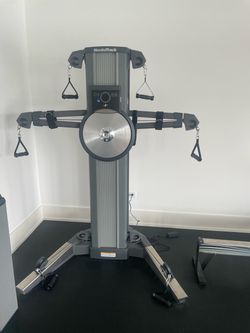 NordicTrack - Fusion CST