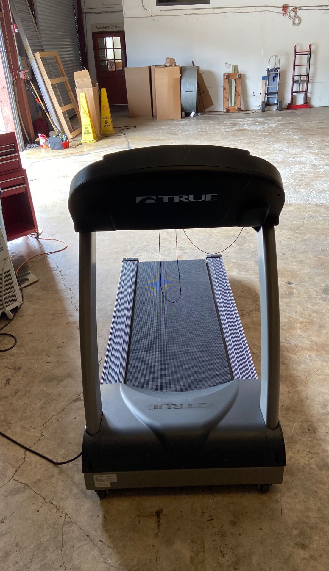 True PS800 Treadmill for Sale in Fort Pierce, FL OfferUp