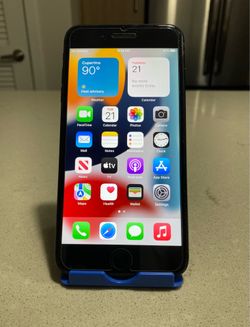 iPhone 7 Plus, 128GB, Unlocked