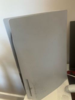 Sony PlayStation 5 Console Disc Edition