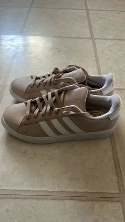 Adidas pink