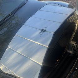 Windshield Cover For Mini-cooper 