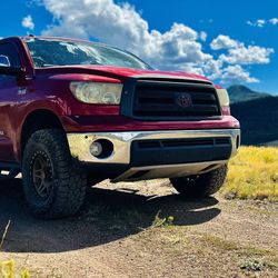 2011 Toyota Tundra Sr5 Loaded