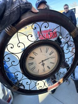 Clocks