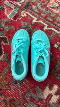Puma kids shoes