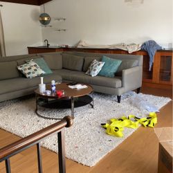 Couch Set For Free