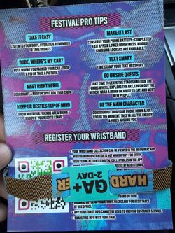 Ga+ hard summer 2day
