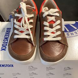 Kids Birkenstock  Shoe