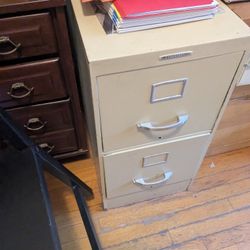 File Cabinet