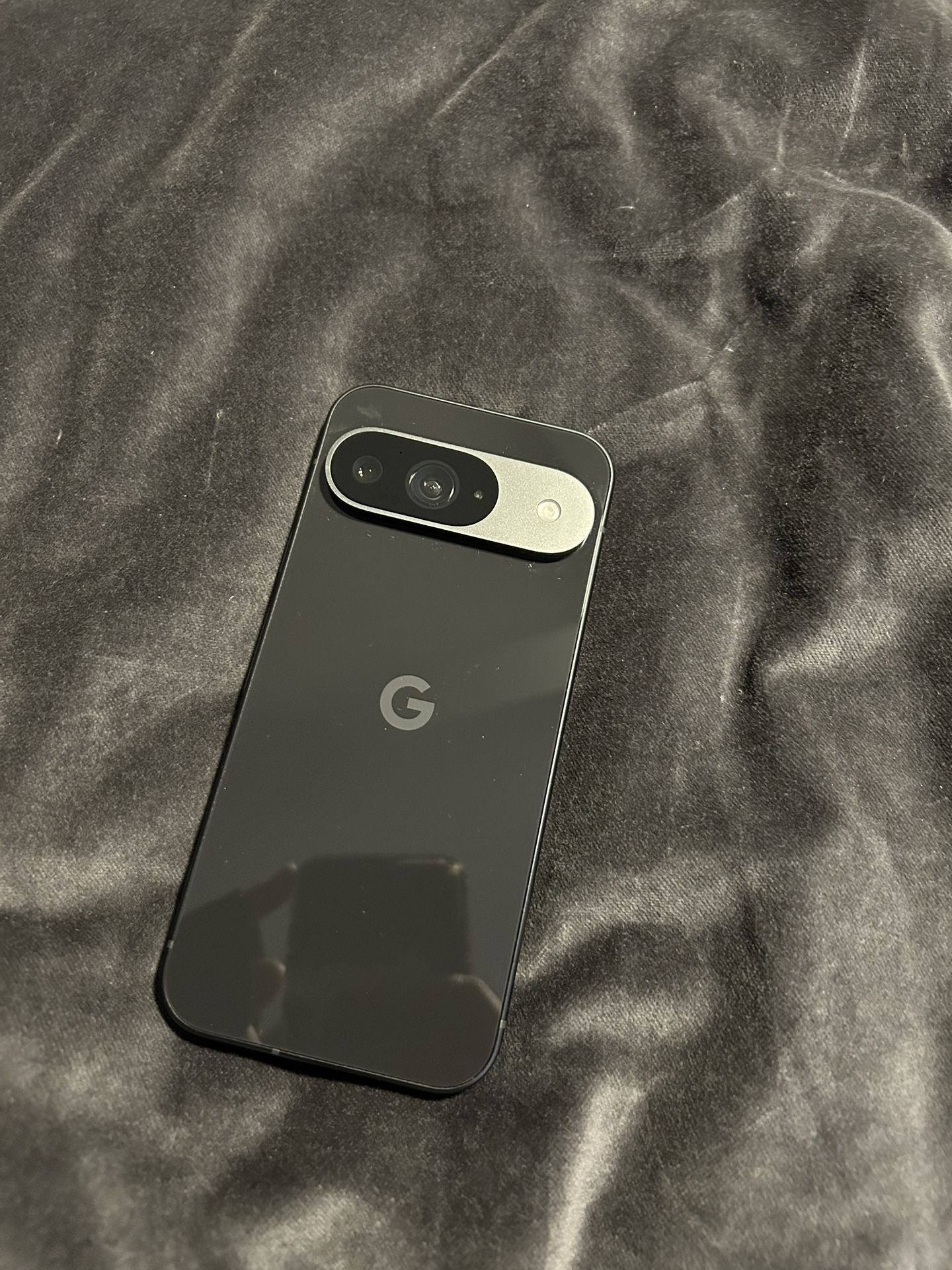 Pixel 9