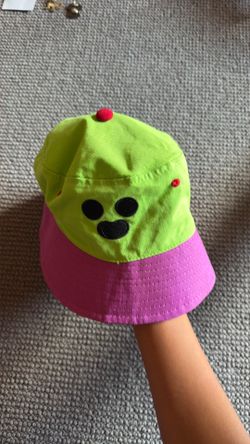 Official COMIC CON Brawl Stars Spike Bucket Hat!