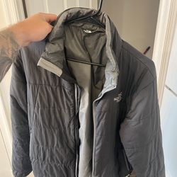Mens Columbia Jacket