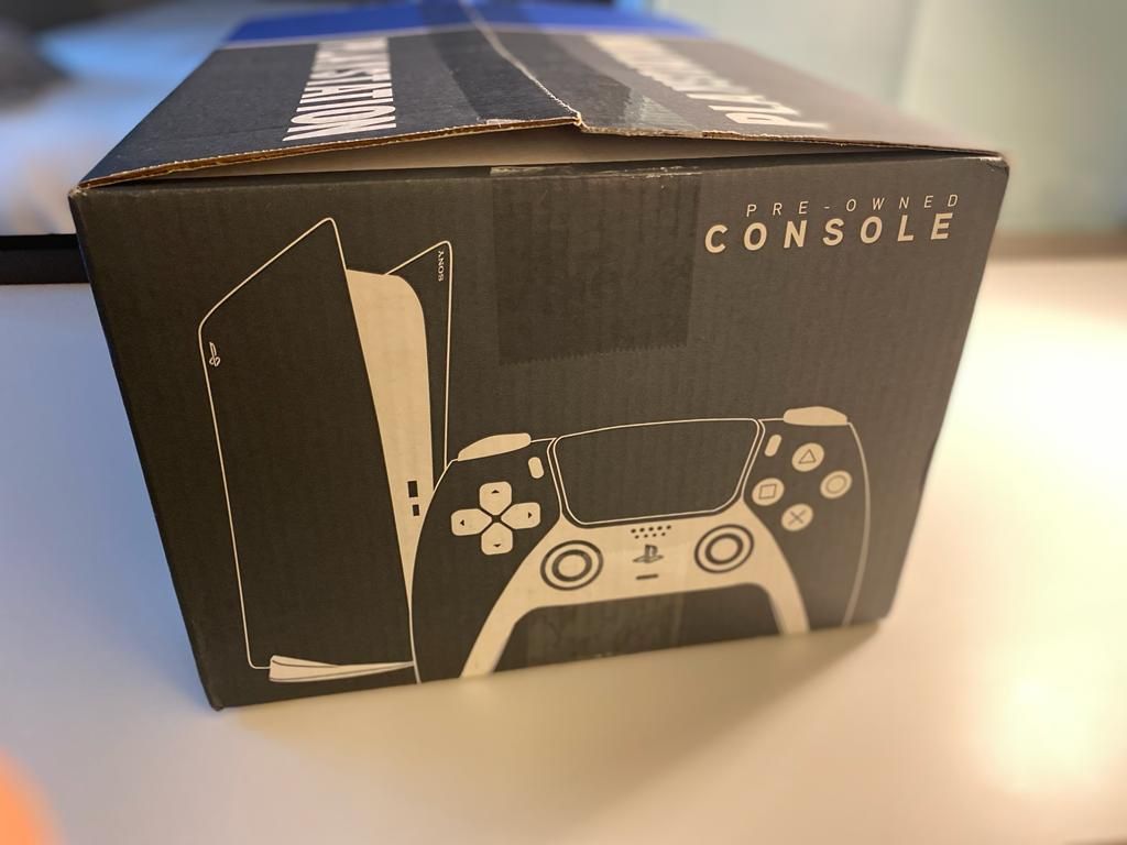 PS5 Certified PreOwned by Gamestop for Sale in Virginia Beach, VA OfferUp
