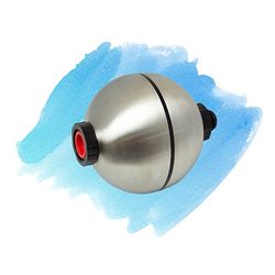 Recharge shower filter