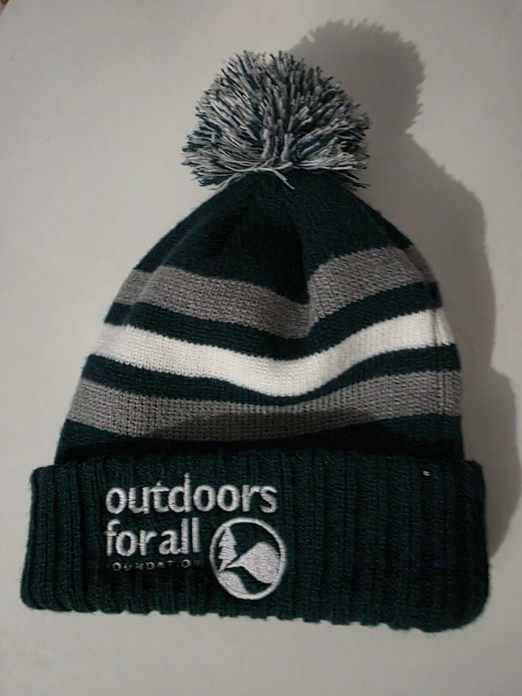Outdoor Beanie