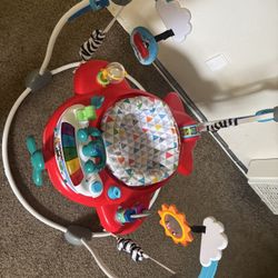 Baby Jumper