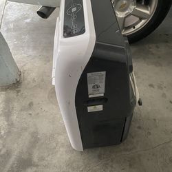 Portable AC